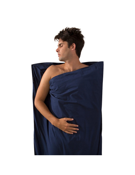 Rjuha Sea To Summit Premium Cotton Trv Liner Long