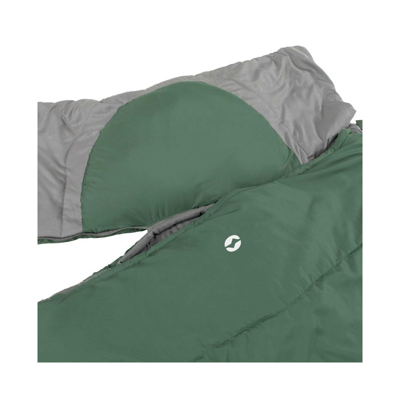Sovsäck Outwell Contour Lux XL