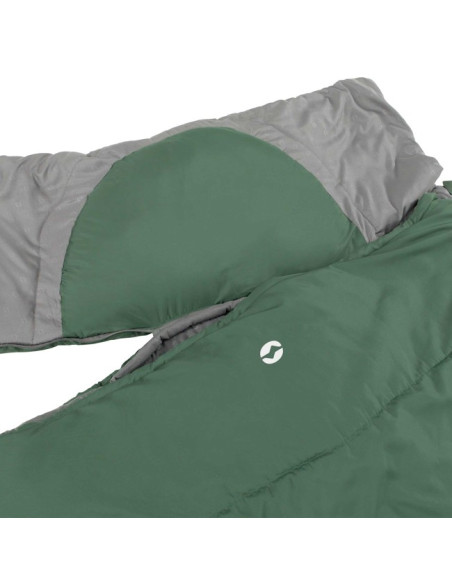 Saco Outwell Contour Lux XL