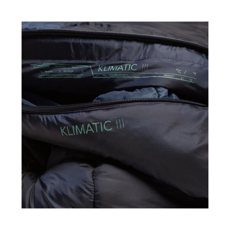 Mountain Equipment Klimatic III W Regular LZ