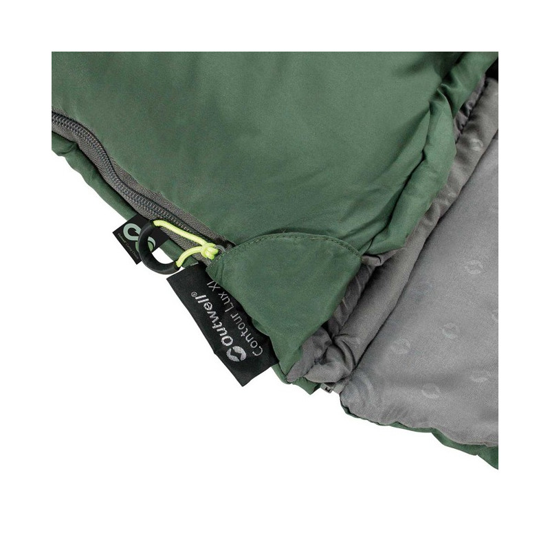 Sleeping Bag Outwell Contour Lux XL