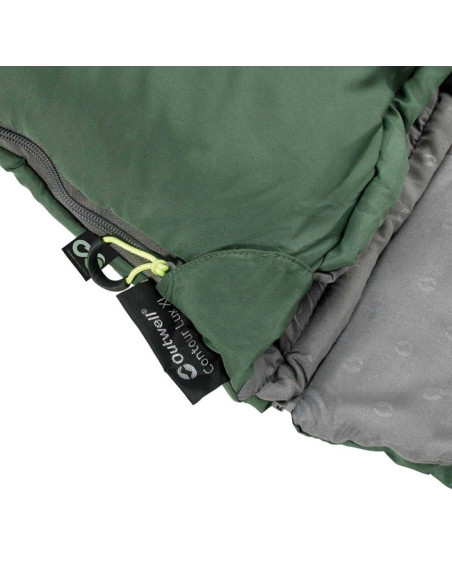 Sleeping Bag Outwell Contour Lux XL