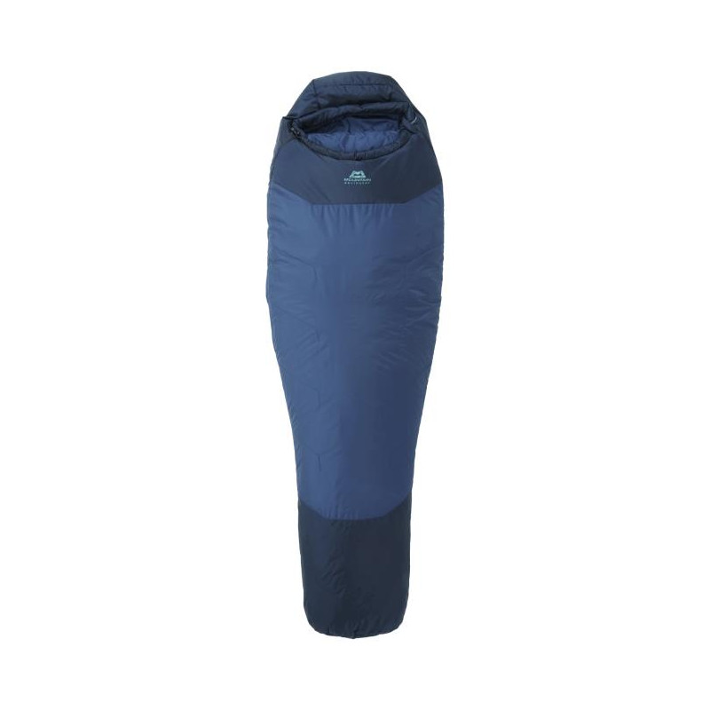 Saco Mountain Equipment Klimatic I W