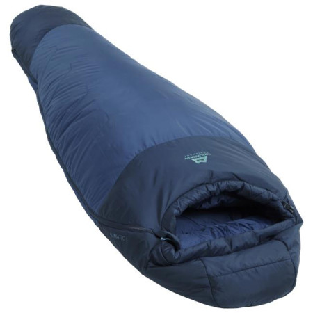 Saco Mountain Equipment Klimatic I W 2
