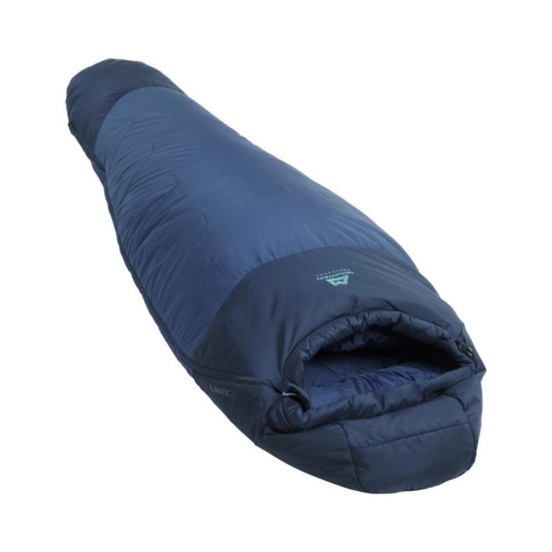 Mountain Equipment Klimatic W