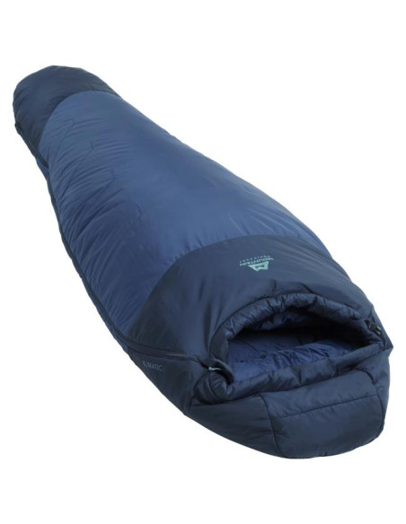 Mountain Equipment Klimatic W