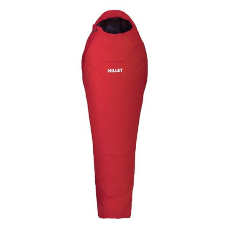 Millet Baikal 1500 Reg Red Lz