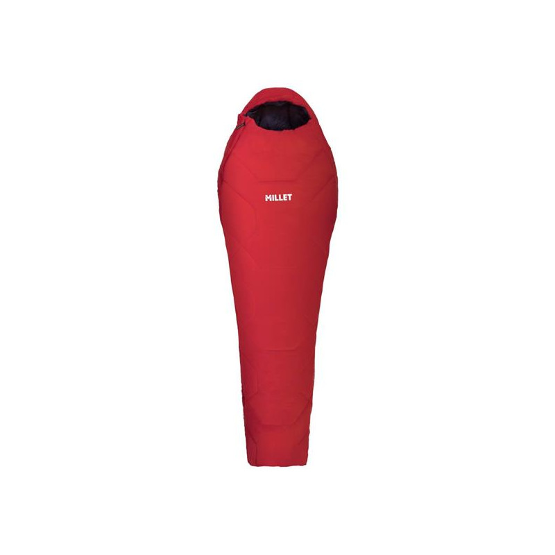 Millet Baikal 1500 Reg Red Lz