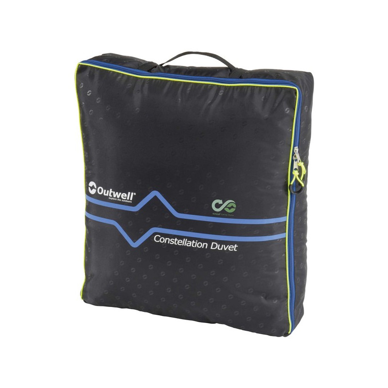 Prestieradlo Outwell CONSTELLATION DUVET LUX