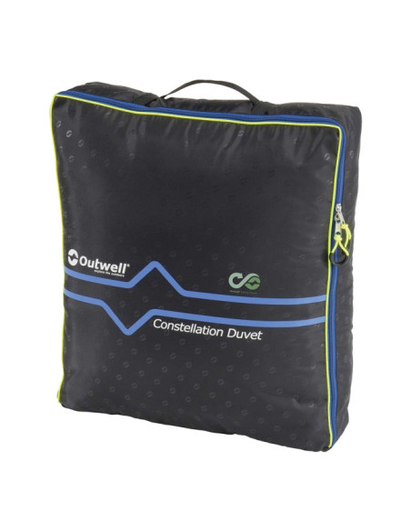 Lençol Outwell CONSTELLATION DUVET LUX