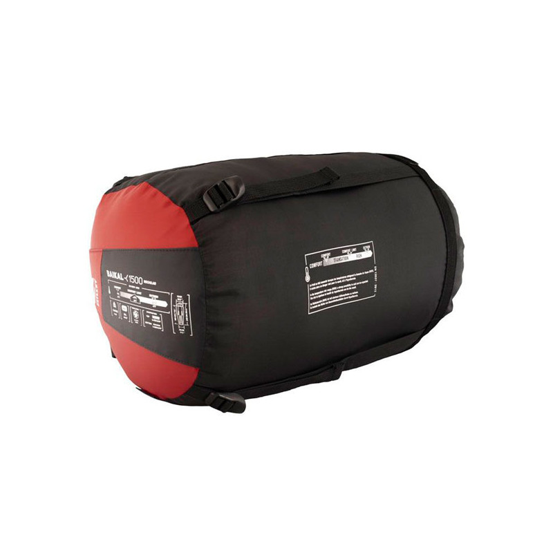 Millet Baikal 1500 Regular