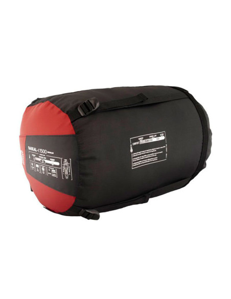 Millet Baikal 1500 Regular