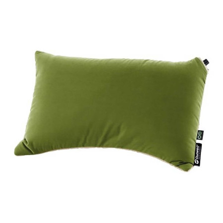 Almohada Outwell CONQUEROR Green