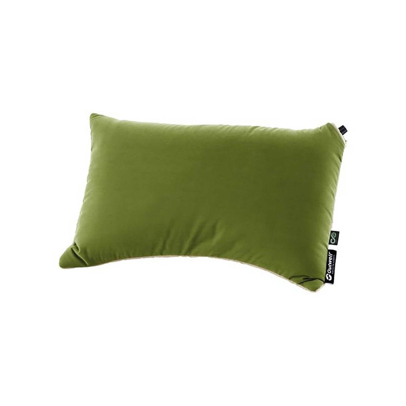 Vankúš Outwell CONQUEROR Green