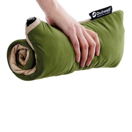Almofada Outwell CONQUEROR Green 2