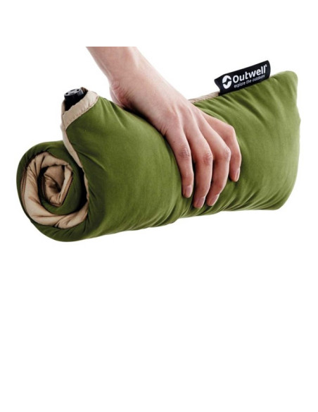 Pillow Outwell CONQUEROR Green