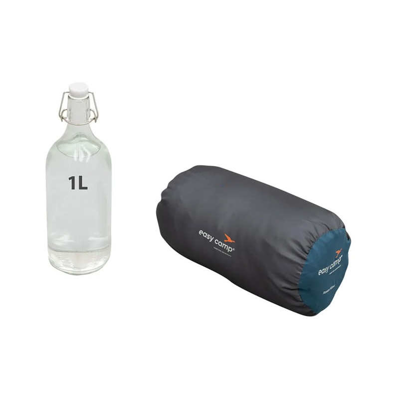 Almofada Easy Camp Raven 35×25×10 cm