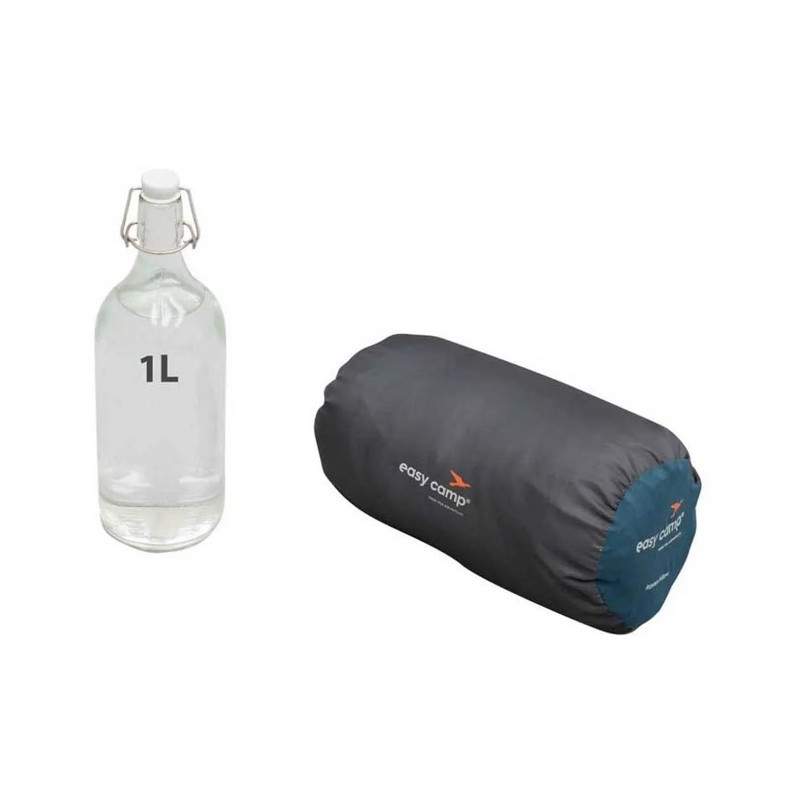 Pagalvė Easy Camp Raven 35×25×10 cm