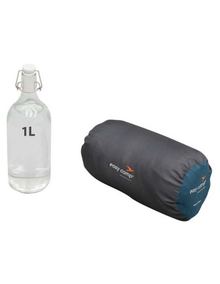 Polštář Easy Camp Raven 35×25×10 cm