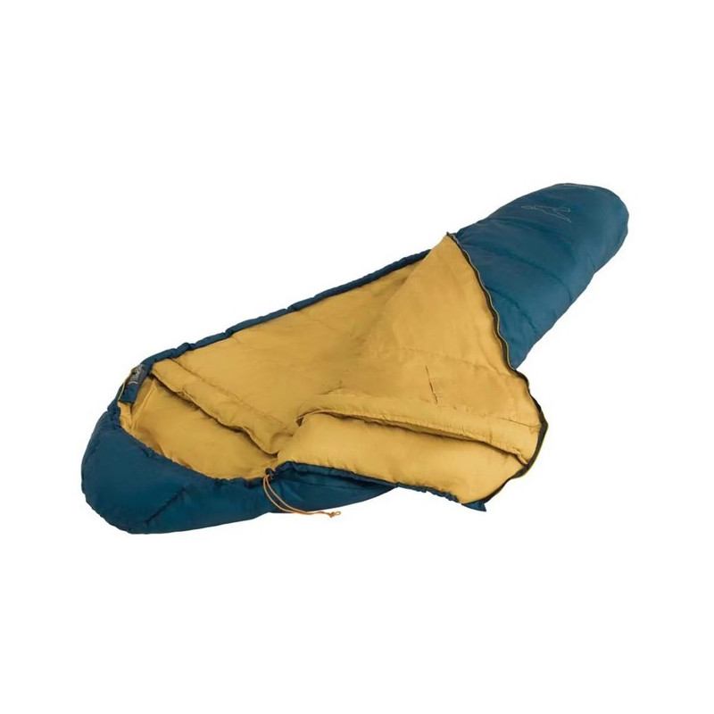 Vreča Easy Camp FALCON II MUMMY -1°C