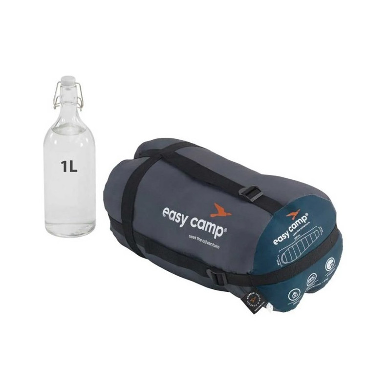 Vak Easy Camp FALCON II MUMMY -1°C