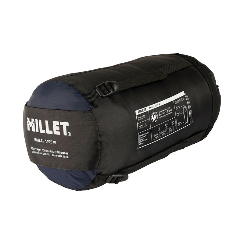 Millet Baikal 1100 W