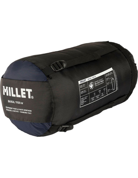 Millet Baikal 1100 W