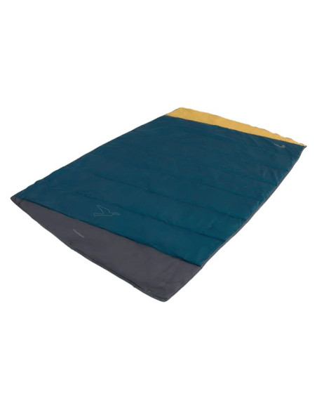 Koc termiczny Easy Camp FALCON Blue 200×135 cm