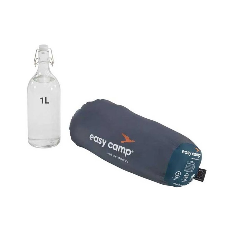 Überlebensdecke Easy Camp FALCON Blue 200×135 cm