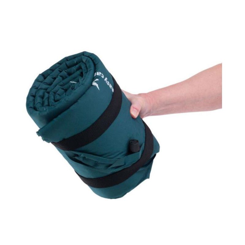 Colchoneta Easy Camp Compact Mat Single 5cm