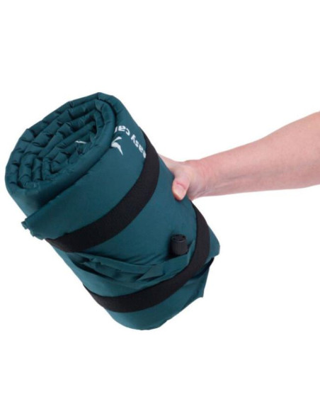 Colchoneta Easy Camp Compact Mat Single 5cm