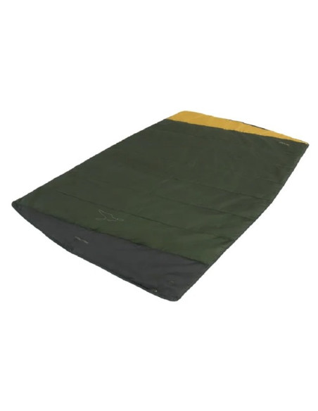 Koc termiczny Easy Camp FALCON Green 200×135 cm