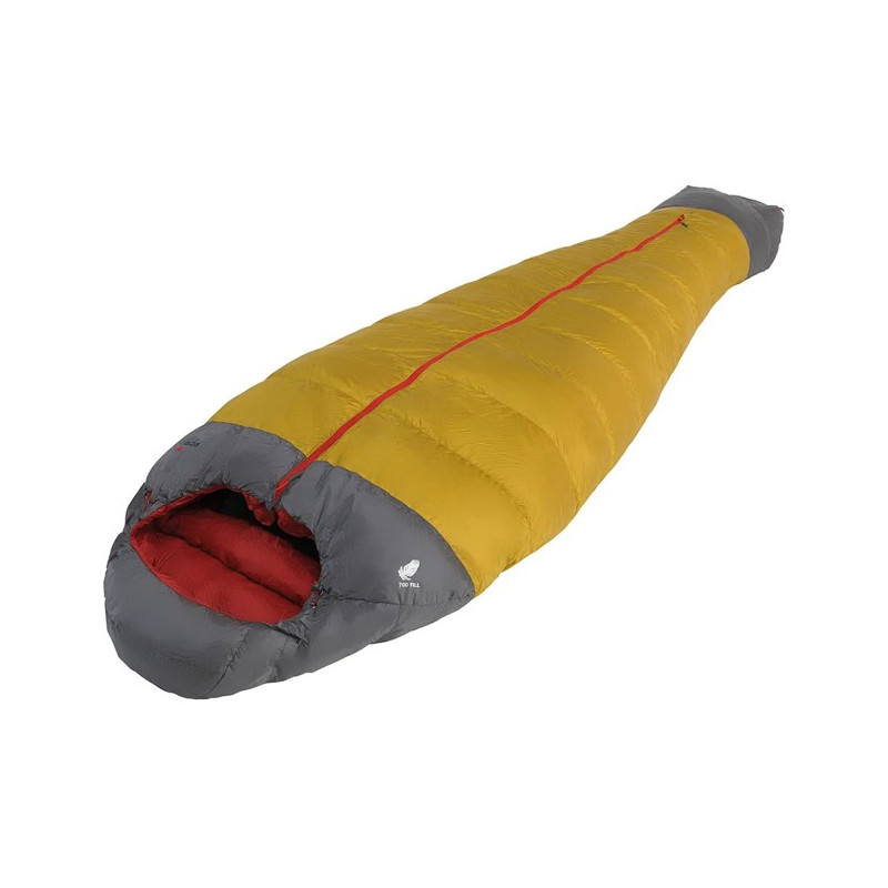 Saco Robens COULOIR 350 -4°C