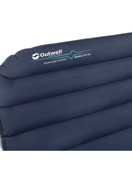 Karimatka Outwell DREAMSCAPE INSULATED DOUBLE