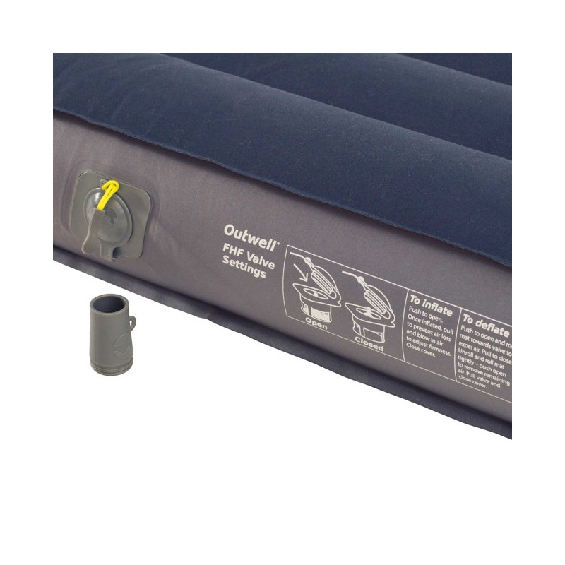 Matrac Outwell DREAMSCAPE INSULATED DOUBLE