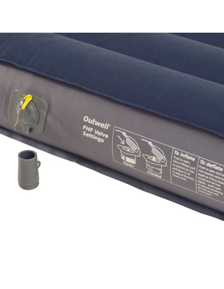 Blazina Outwell DREAMSCAPE INSULATED DOUBLE