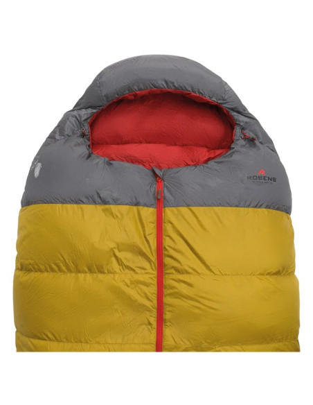 Schlafsack Robens COULOIR 350 -4°C