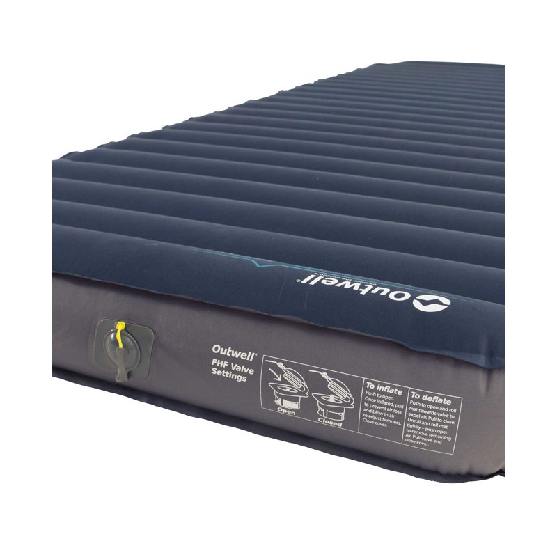 Blazina Outwell DREAMSCAPE INSULATED SINGLE