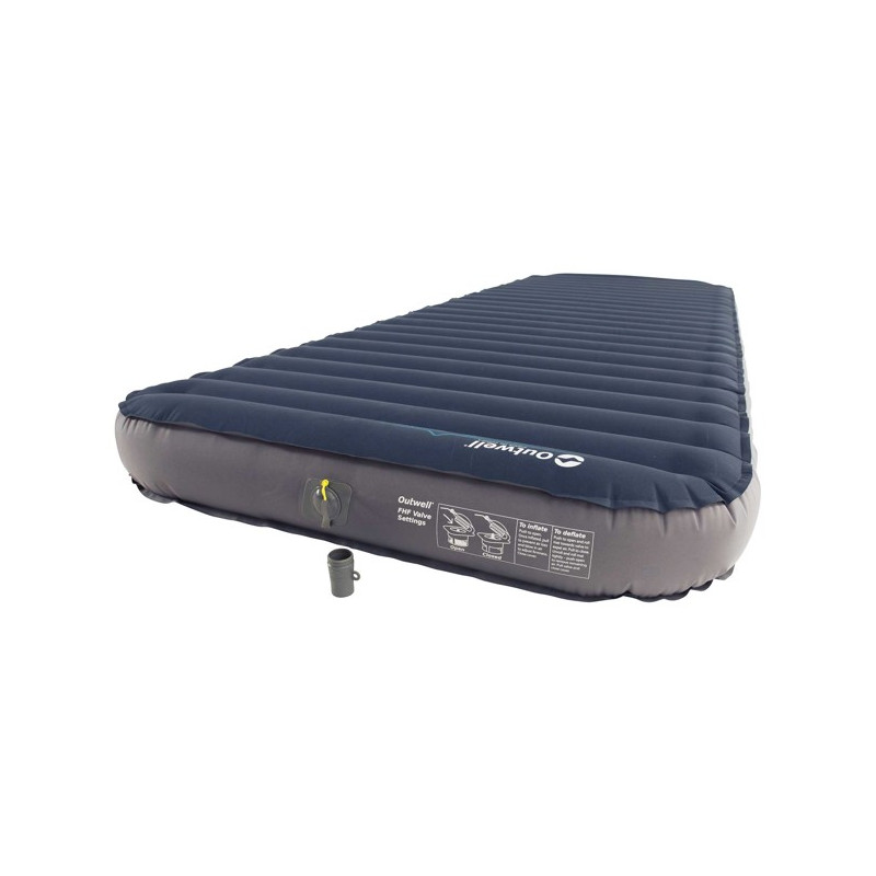 Kilimėlis Outwell DREAMSCAPE INSULATED SINGLE