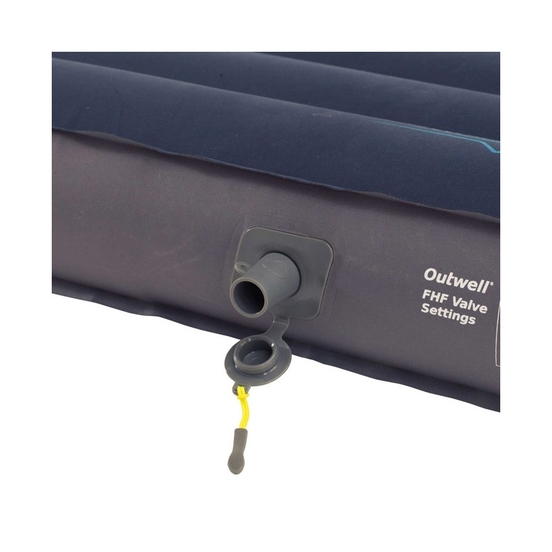 Kilimėlis Outwell DREAMSCAPE INSULATED SINGLE