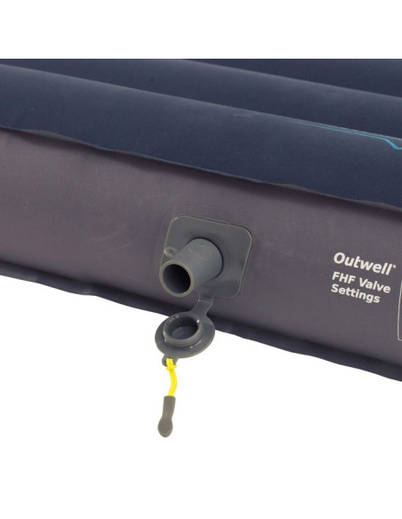 Karimatka Outwell DREAMSCAPE INSULATED SINGLE