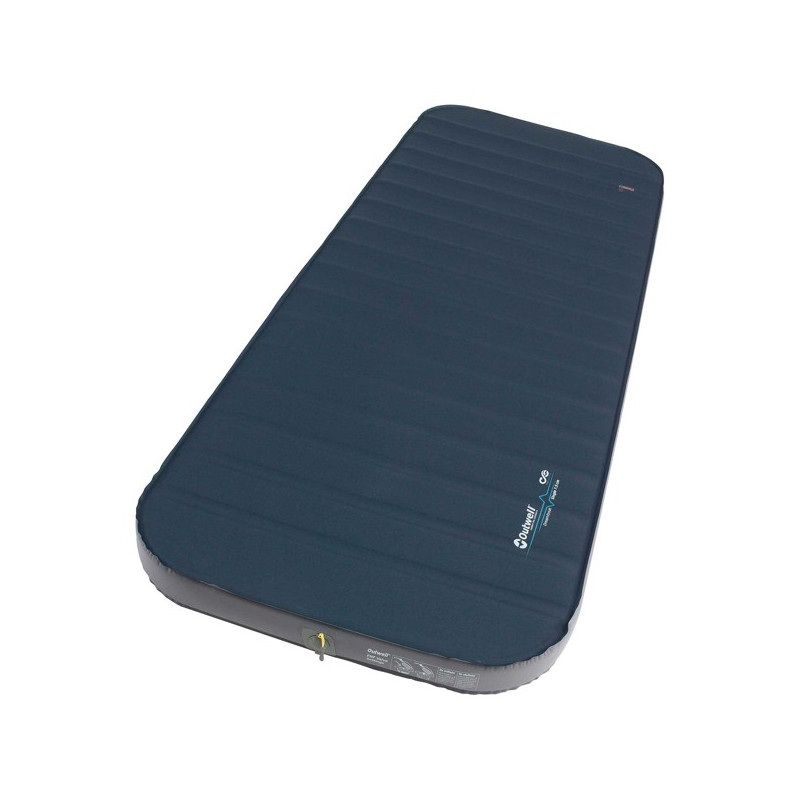 Crash Pad Outwell DREAMBOAT SINGLE 7,5 cm