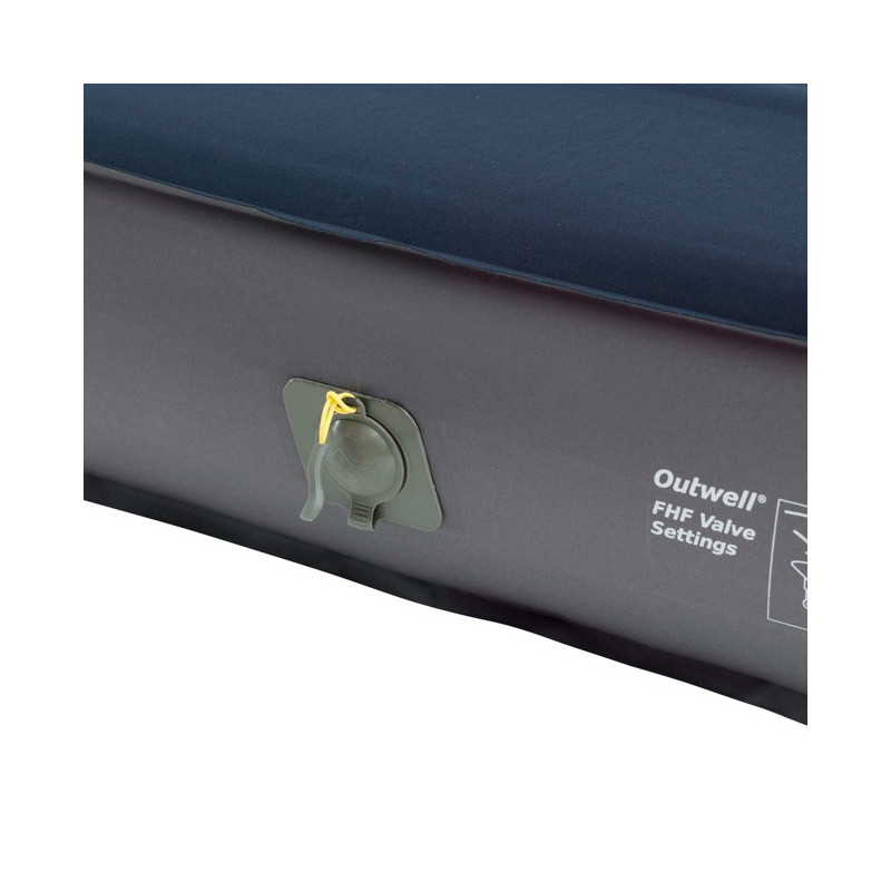 Crash Pad Outwell DREAMBOAT SINGLE 7,5 cm