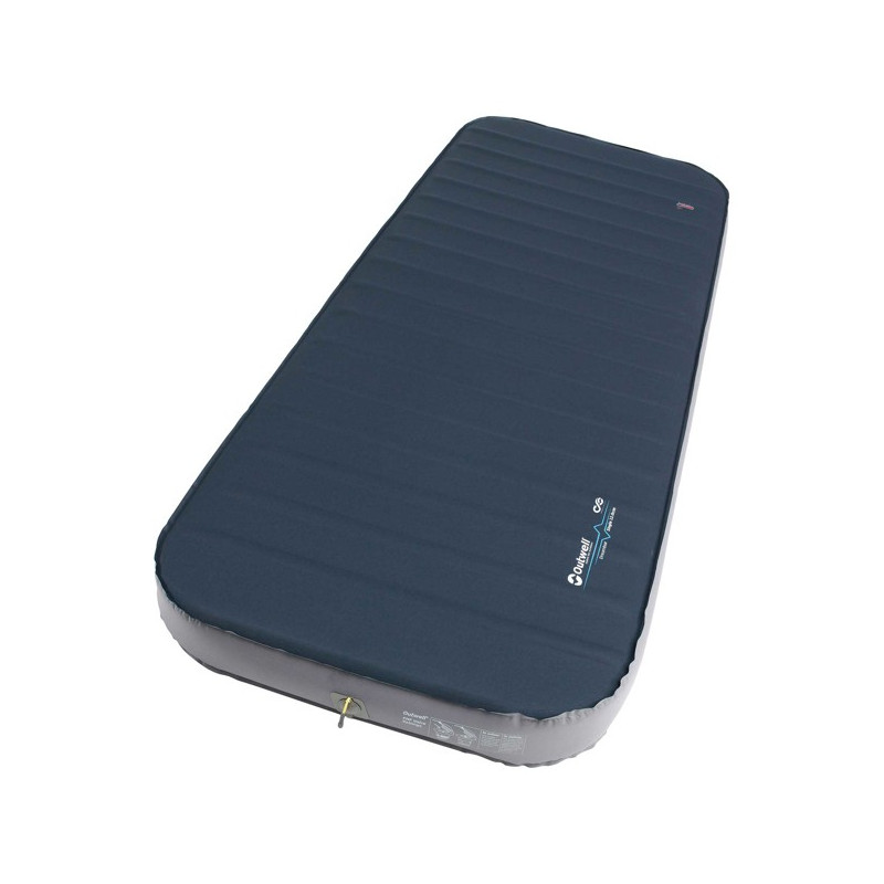 Matte Outwell DREAMBOAT SINGLE 12 cm