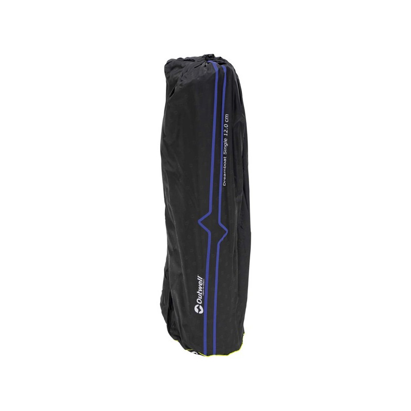 Matrac Outwell DREAMBOAT SINGLE 12 cm