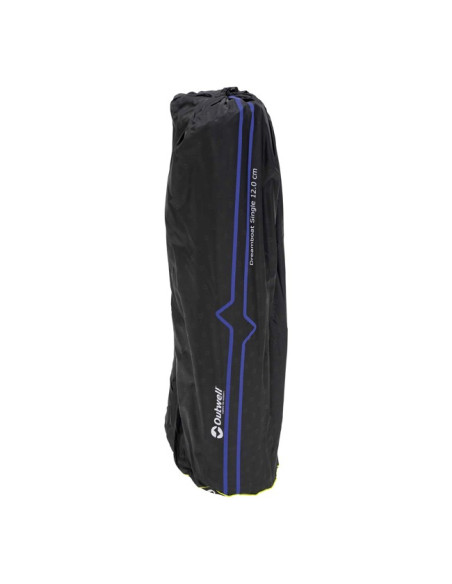 Matrac Outwell DREAMBOAT SINGLE 12 cm