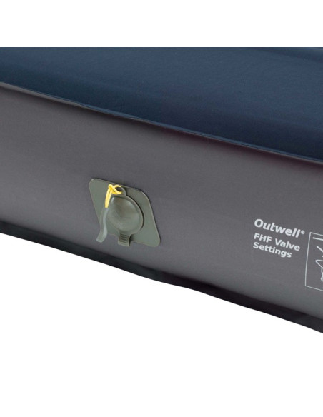 Crash Pad Outwell DREAMBOAT SINGLE 16 cm