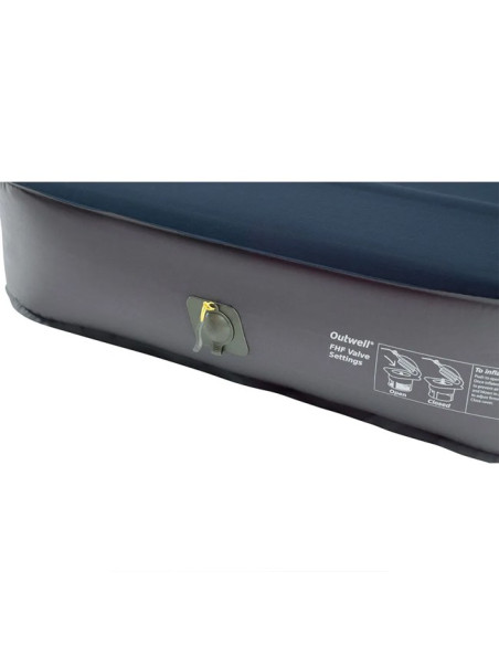 Matte Outwell DREAMBOAT DOUBLE 12 cm