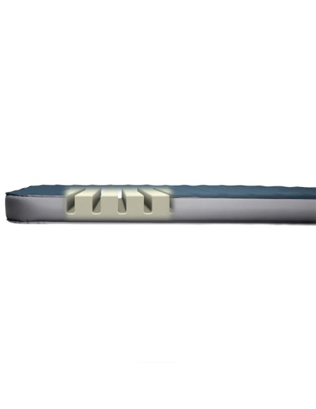 Crash Pad Outwell DREAMBOAT DOUBLE 12 cm