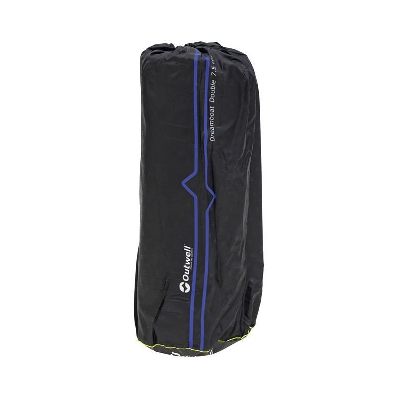 Matrac Outwell DREAMBOAT DOUBLE 12 cm
